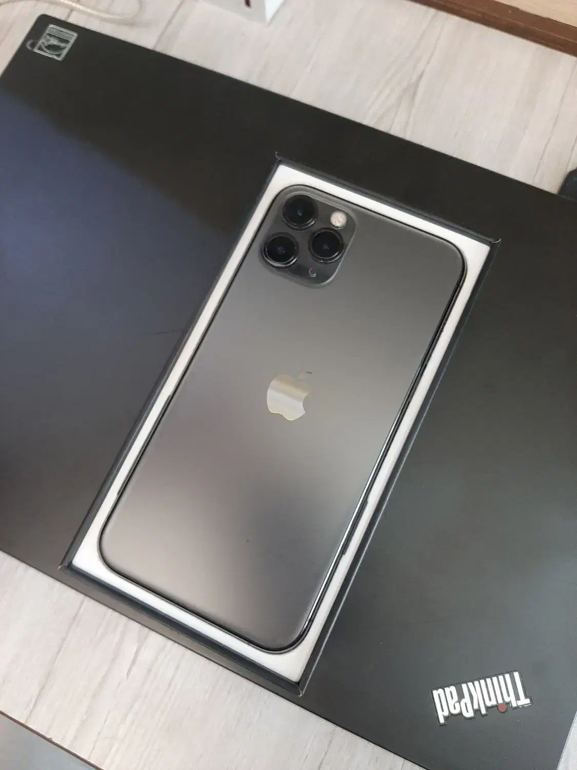 iphone 11 pro 256 zaa|موبایل|تهران, پونک|دیوار