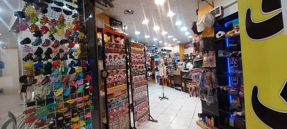 فروش مغازه 70متری در شهرک گلستان|فروش مغازه و غرفه|شیراز, غدیر جنوبی|دیوار