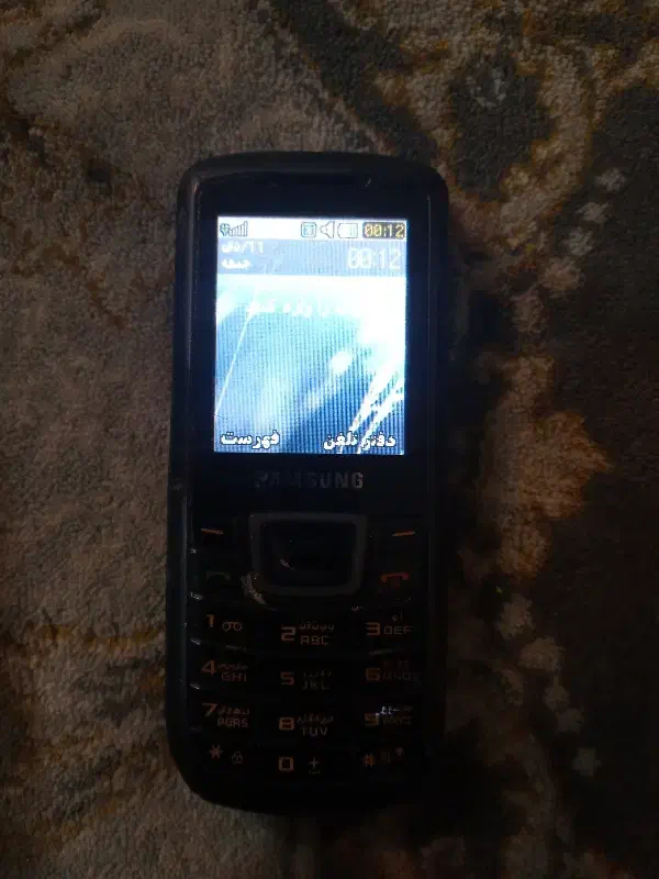 گوشی سامسونگ|موبایل|قم, علی آباد|دیوار
