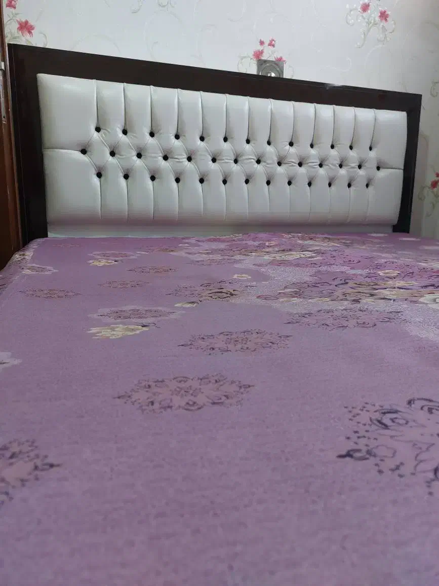 تخت دو نفره|تخت و سرویس خواب|تبریز, |دیوار