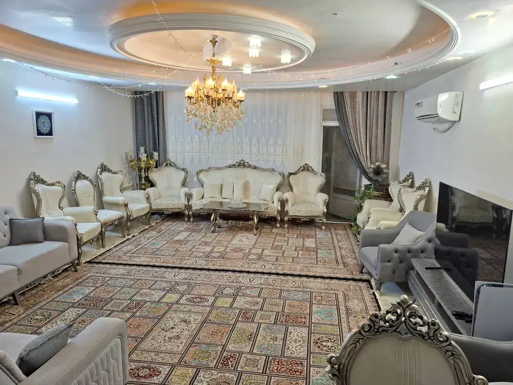 رهن خانه شهرک قدس|اجارهٔ آپارتمان|قم, شهرک قدس|دیوار