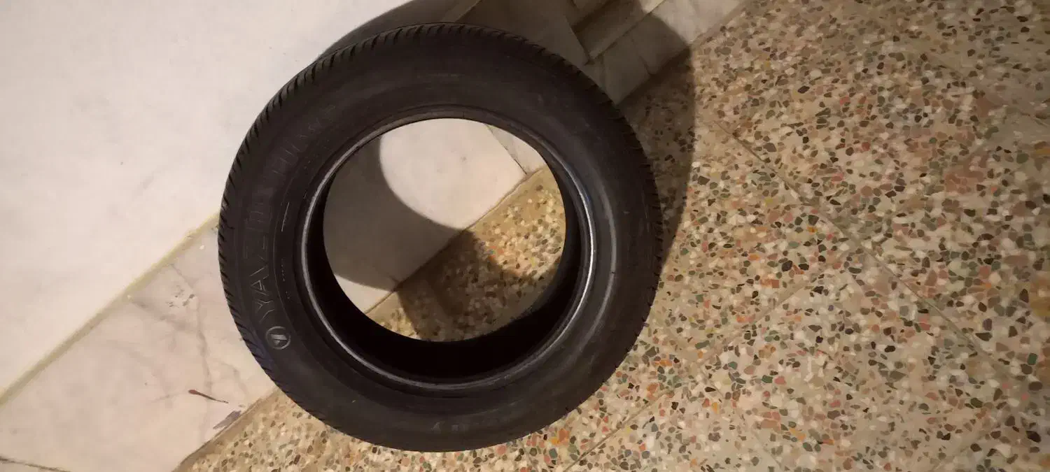 لاستیک یزد|قطعات یدکی و لوازم جانبی|فردیس, قریشی|دیوار