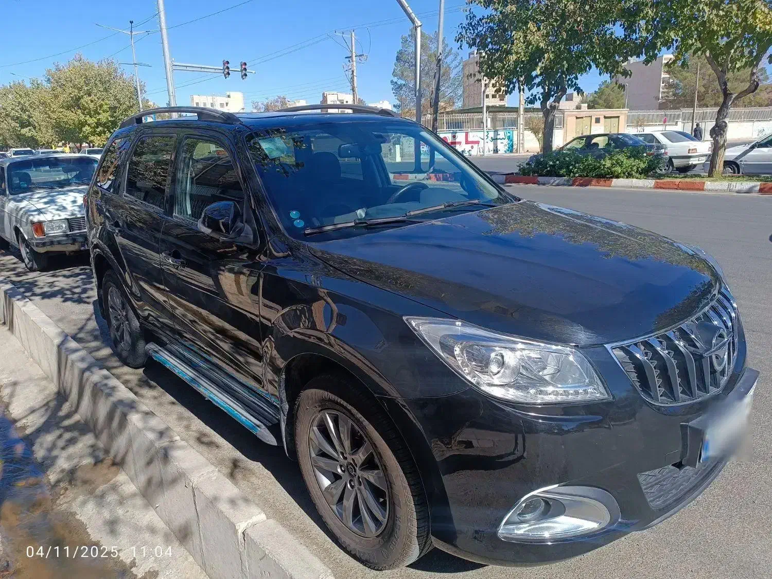 هایما S7 ،، مدل 1400|خودرو سواری و وانت|سبزوار, جوادیه غربی|دیوار