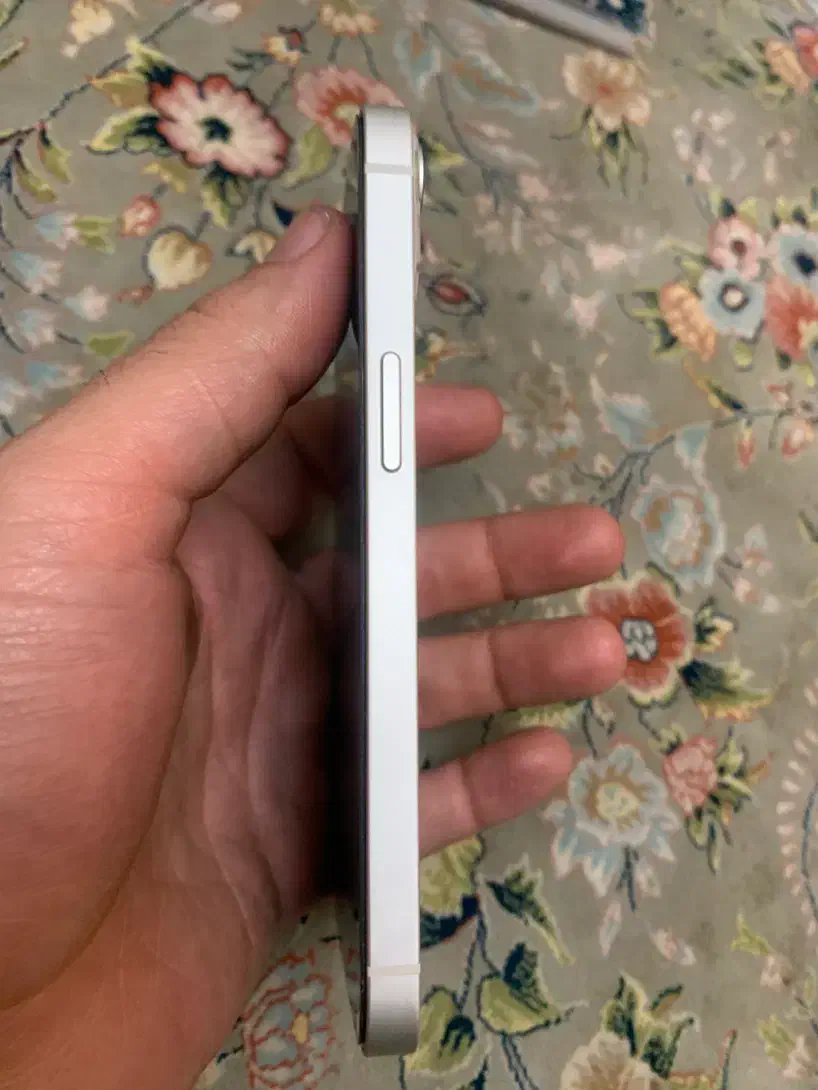 آیفون ۱۳-۲۵۶|موبایل|تهران, سنائی|دیوار