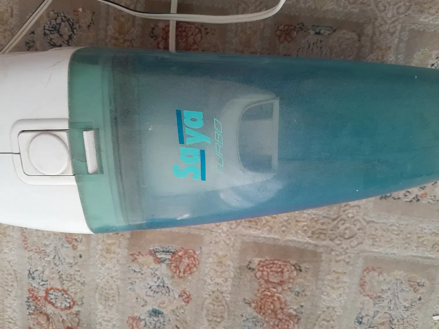 جاروشارژی|جاروبرقی، جارو شارژی، بخارشو|بیرجند, |دیوار