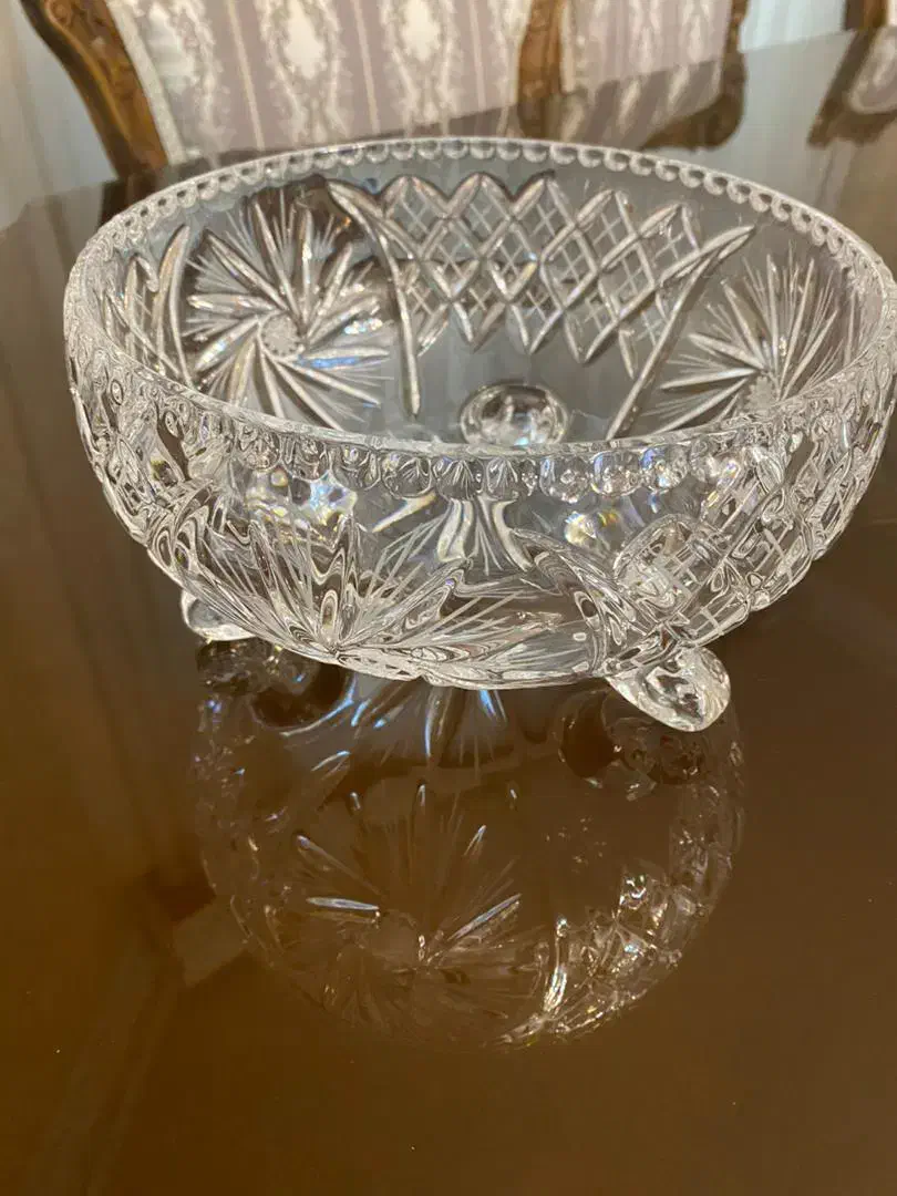 آجیل خوری بوهمیا|ظروف سرو و پذیرایی|تهران, سعادتآباد|دیوار