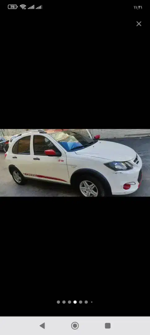 کوئیک R-کم کار مدل ۱۴۰۰|خودرو سواری و وانت|شیراز, سینما سعدی|دیوار