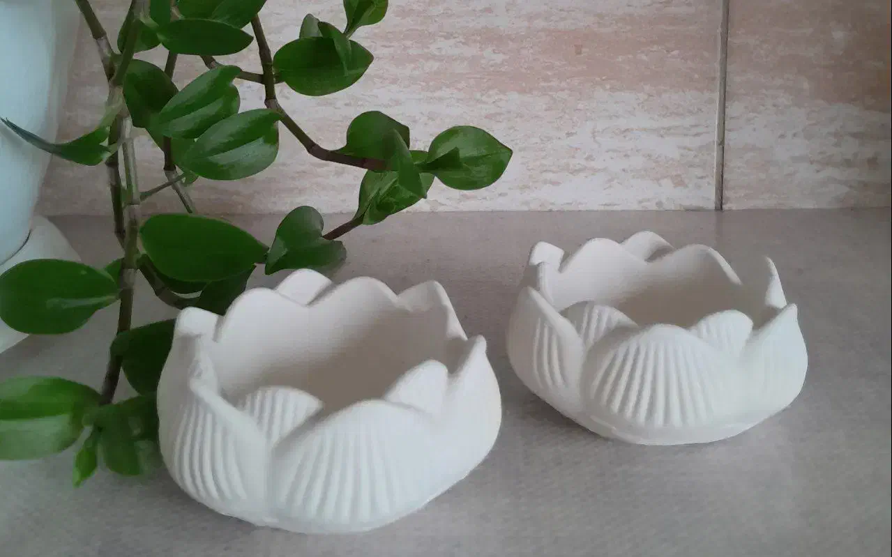 سنگ مصنوعی گیفت عروس و شمع|صنایع دستی و سایر لوازم تزئینی|صمصامی, |دیوار