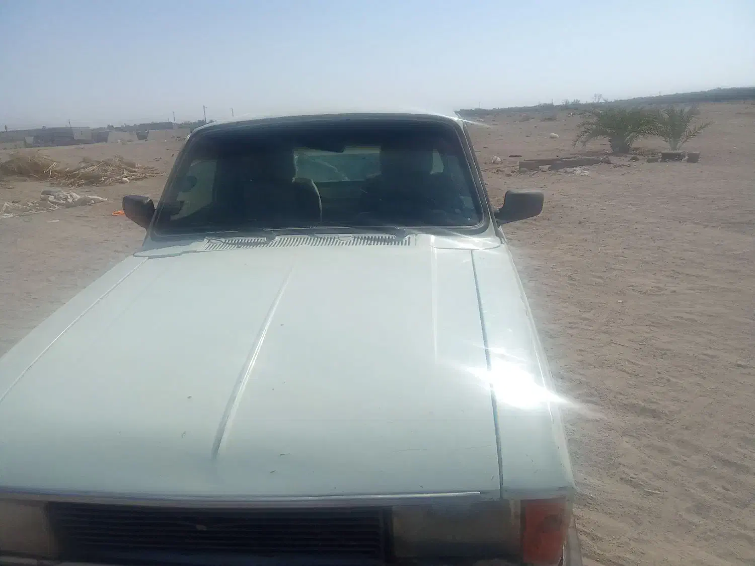 ماشین وانت|خودرو سواری و وانت|ریگان, |دیوار