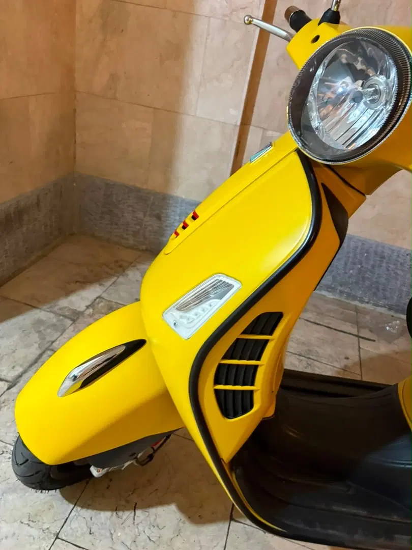 vespa gts 250|موتورسیکلت|تهران, تهرانپارس غربی|دیوار