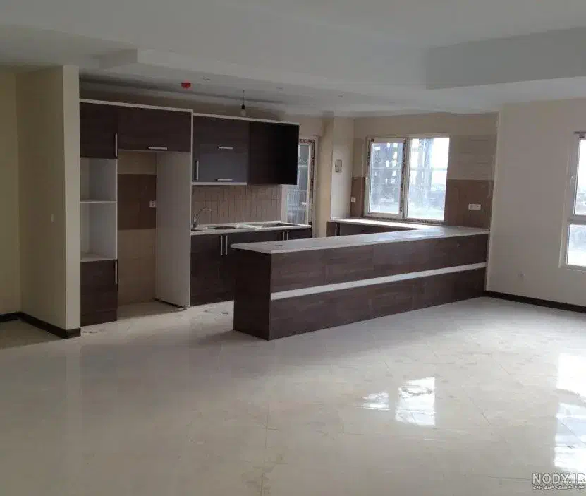 آپارتمان ۶۶متر دوخواب/تکواحدی/مترو فدک