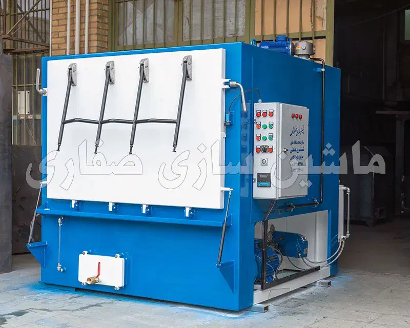 فروش|ماشین‌آلات صنعتی|گلپایگان, |دیوار