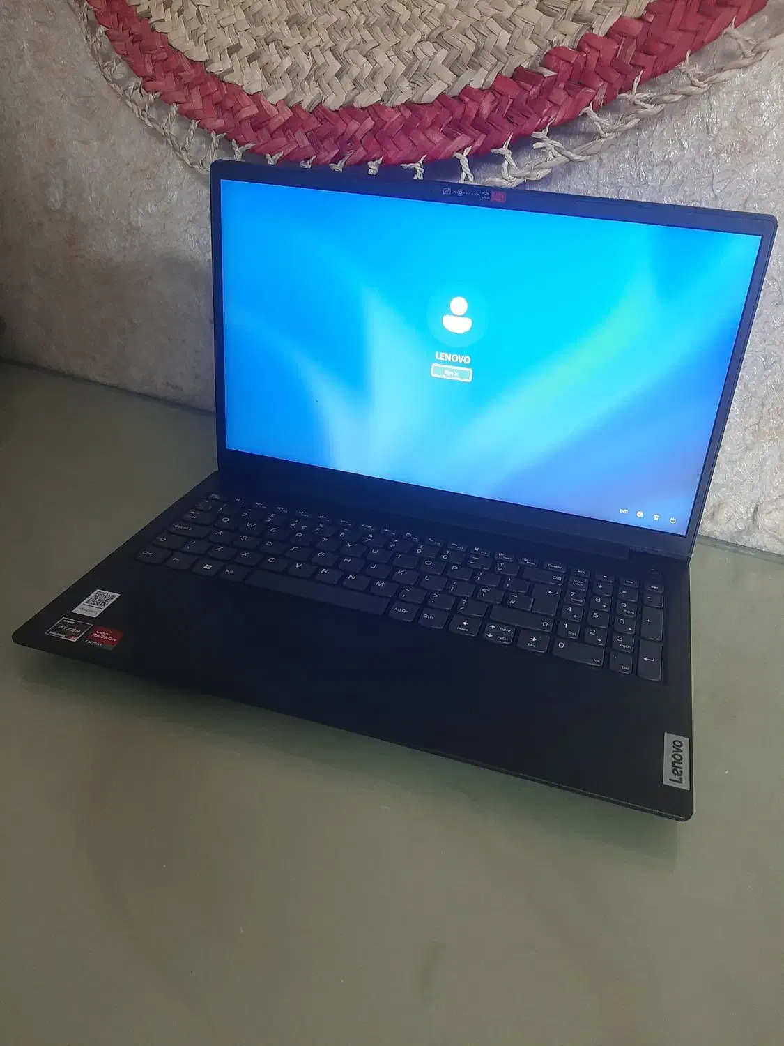 لپ تاب لنوو|رایانه همراه|تهران, باغ فیض|دیوار