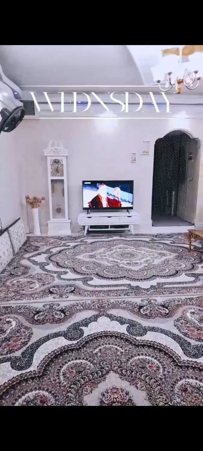 آپارتمان فروشی ۹۰متری|فروش آپارتمان|مشهد, شفا|دیوار