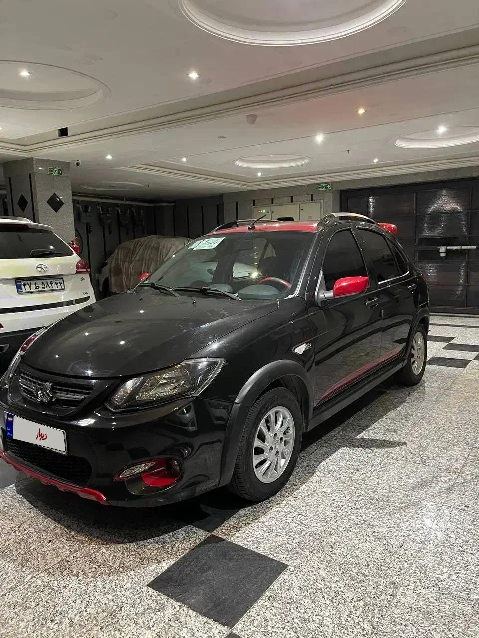 کوییک اتومات مدل 1402|خودرو سواری و وانت|تهران, شهرک شریعتی|دیوار