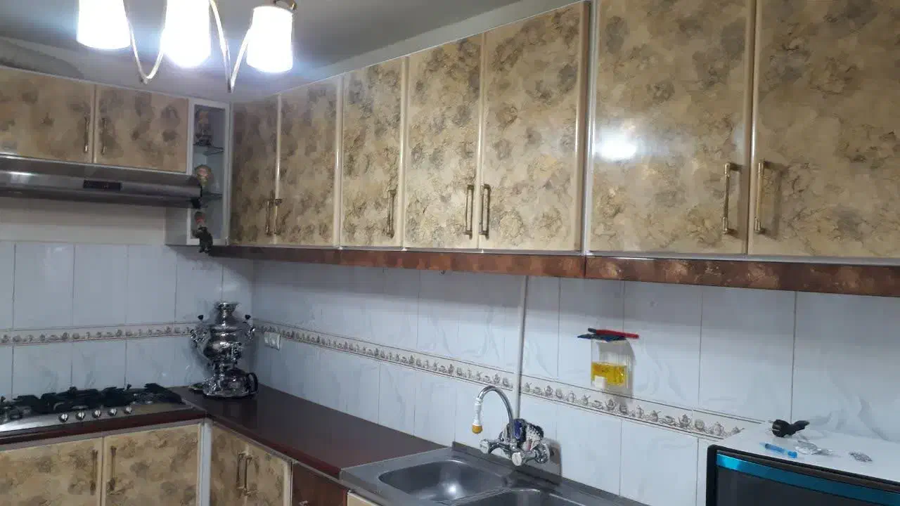 کابینت دسته دوم در حد نو|مصالح و تجهیزات ساختمان|شهریار, کرد امیر|دیوار