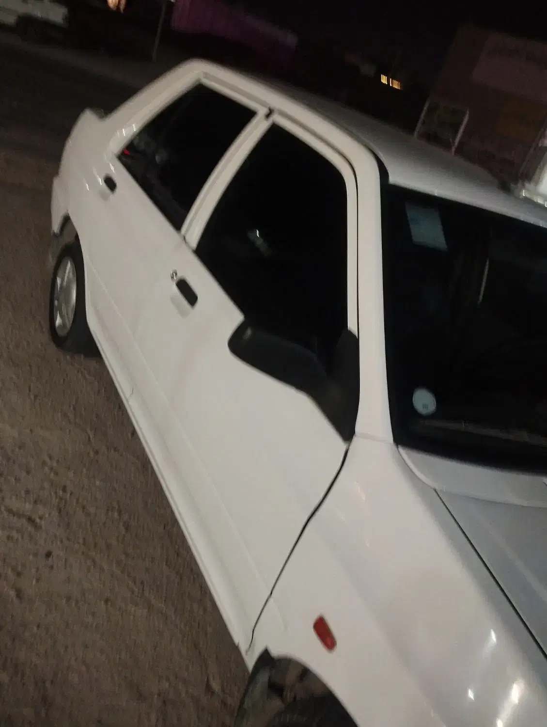 فروش پراید132|خودرو سواری و وانت|بوشهر, |دیوار