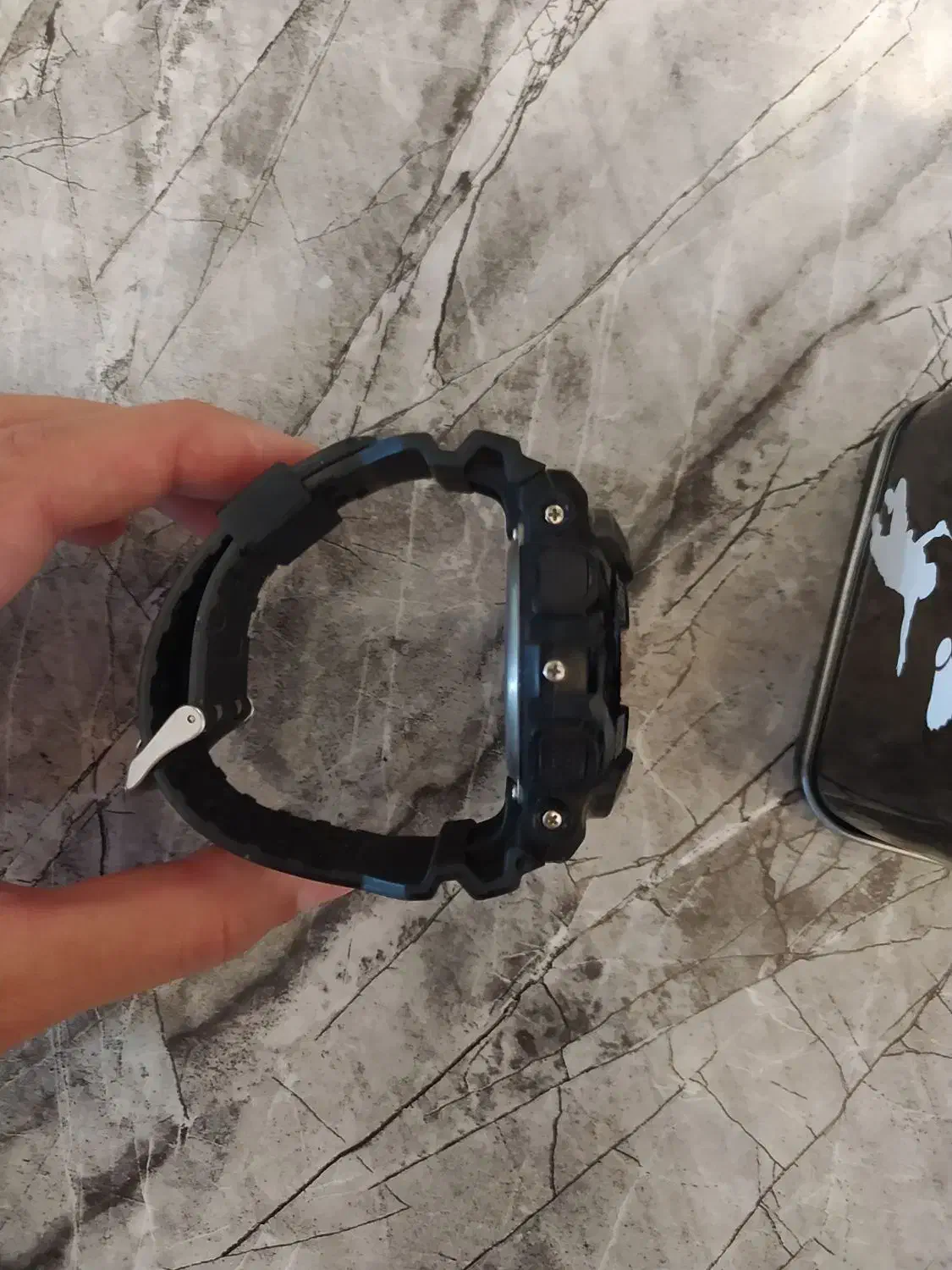 ساعت|ساعت|شهرکرد, |دیوار