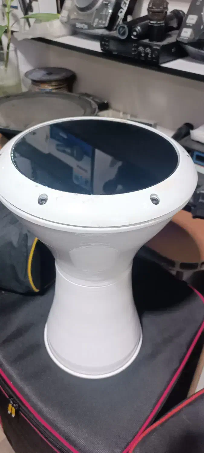 تیمپو طلقی با ضرب|درام و پرکاشن|قوچان, |دیوار