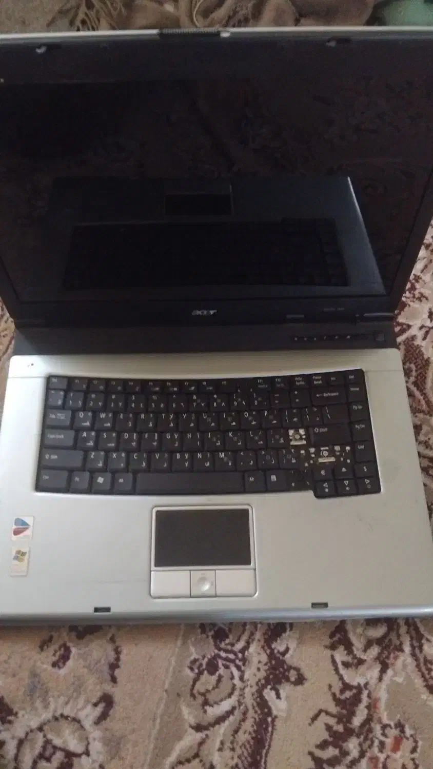 لپ تاپ|رایانه همراه|منجوان, |دیوار