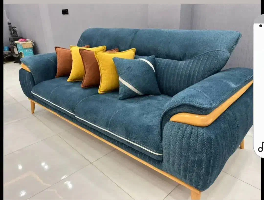 تولیدی لوازم چوبی ومبل ویـژه اقساطی/تولیدی روشنا|مبلمان خانگی و میز عسلی|رشت, شهرک احمد خمینی|دیوار