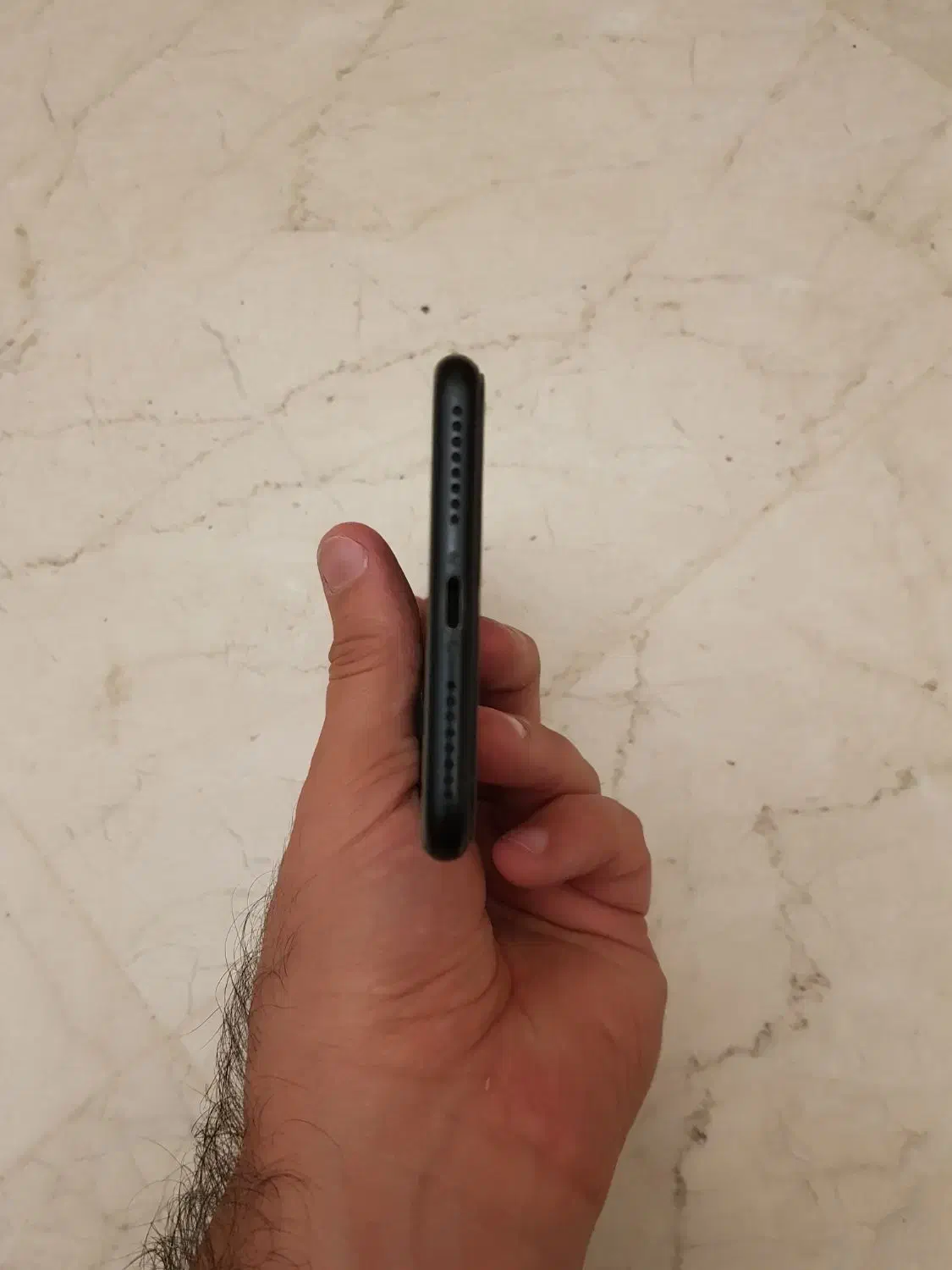 آیفون 7 plus|موبایل|تهران, اقدسیه|دیوار