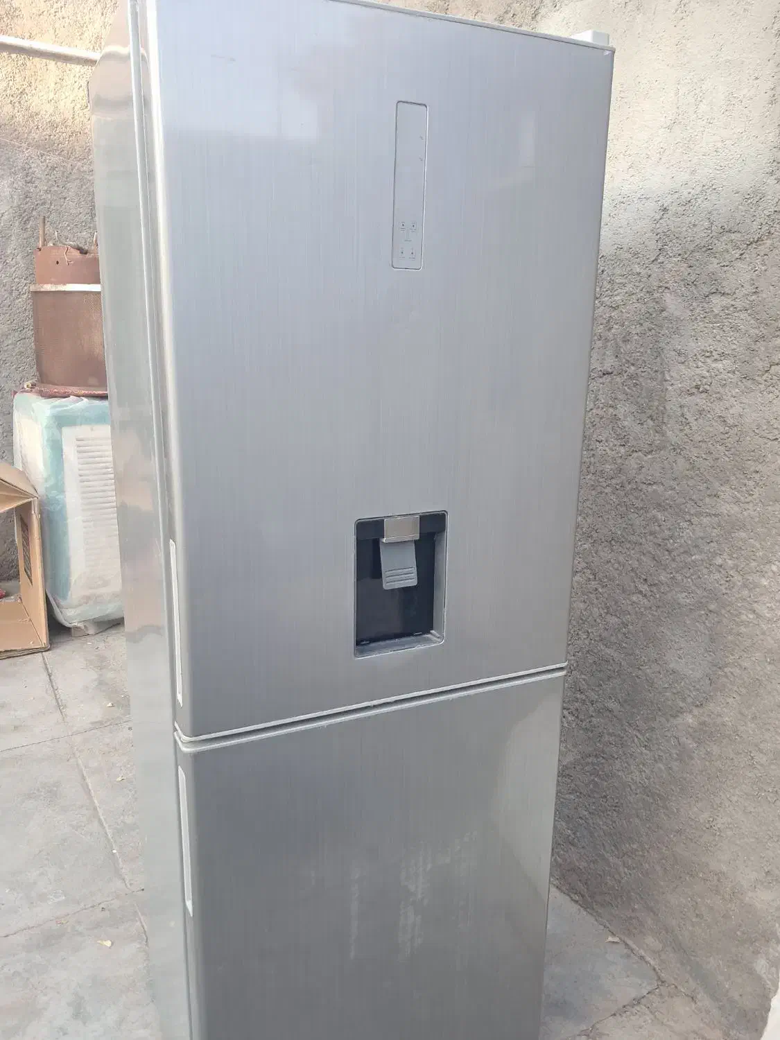 یخچال فریزر|یخچال و فریزر|فردوس (خراسان), |دیوار