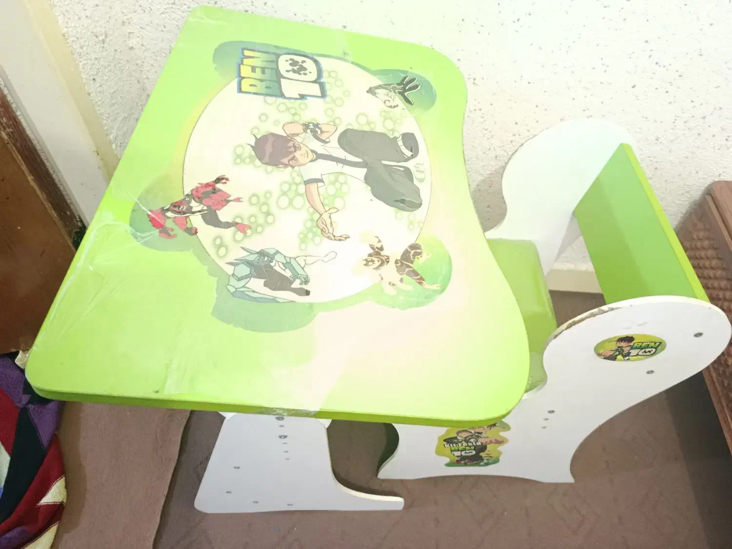 میزتحریر|میز تحریر و کامپیوتر|دزفول, |دیوار