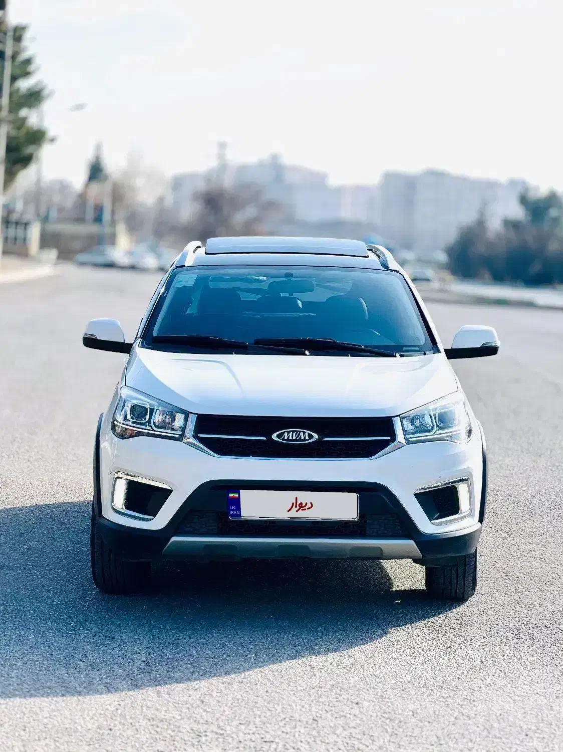 ایکس۲۲ مدل ۹۹|خودرو سواری و وانت|مشهد, شهرک امام هادی (شهرک غرب)|دیوار