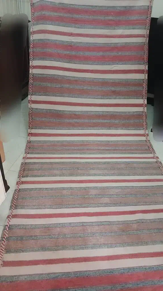 گلیم قدیمی|گلیم، جاجیم، گبه|پردیس, فاز ۲|دیوار