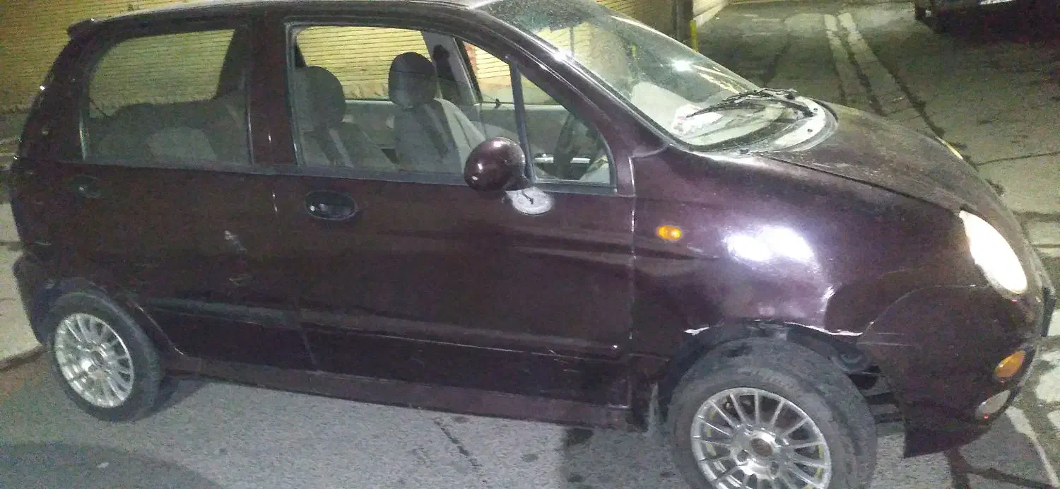 mvm110بنفش|خودرو سواری و وانت|شهریار, رضی آباد پایین|دیوار