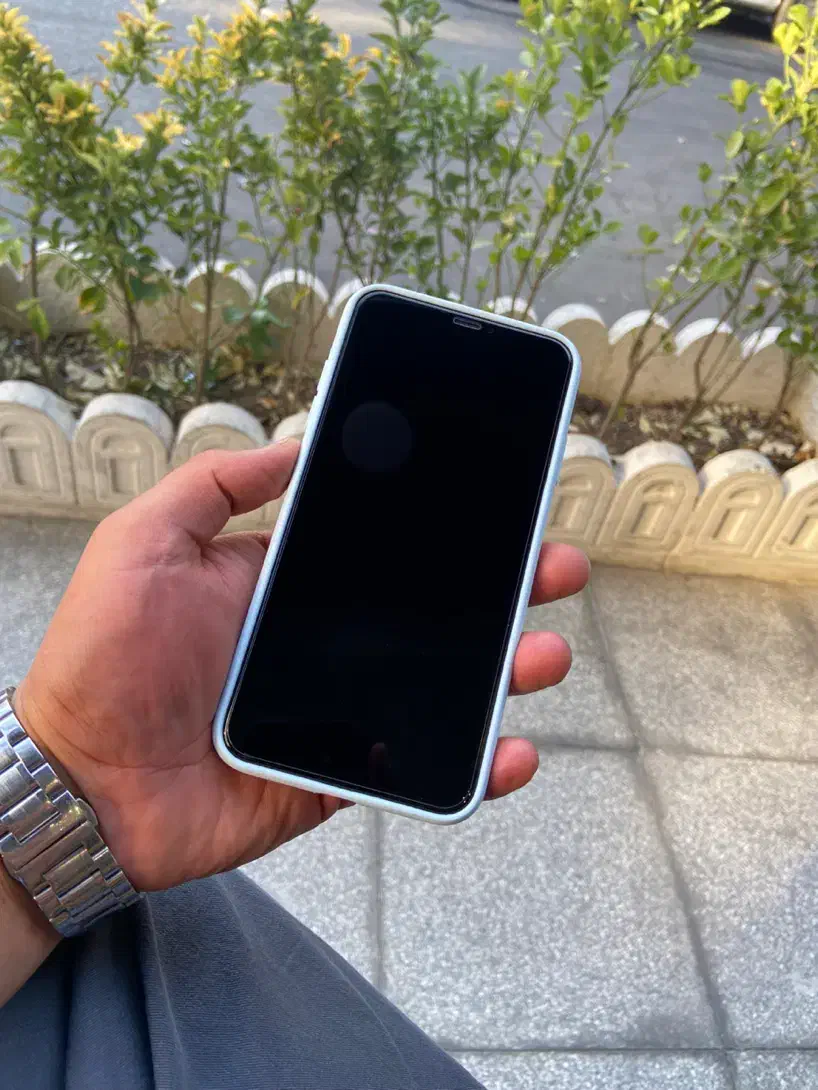 آیفون xs max|موبایل|کرج, باغستان|دیوار