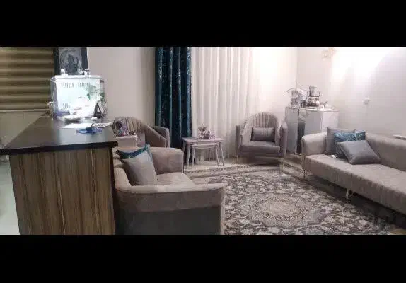 اجاره آپارتمان ۸۳متری شمس الشموس|اجارهٔ آپارتمان|پاکدشت, پاکدشت (مامازند)|دیوار