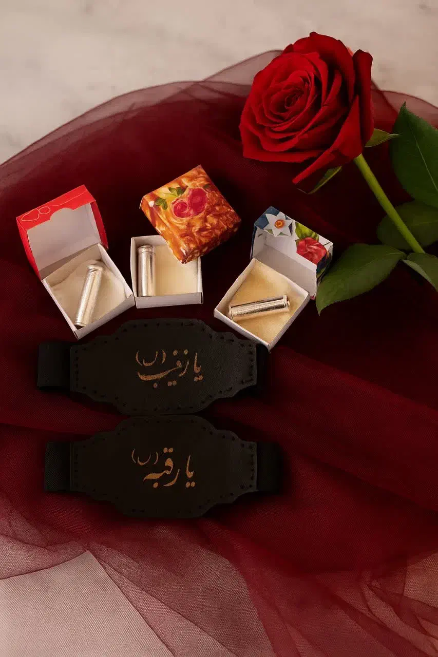 حرزونقره|جواهرات|شهرکرد, |دیوار