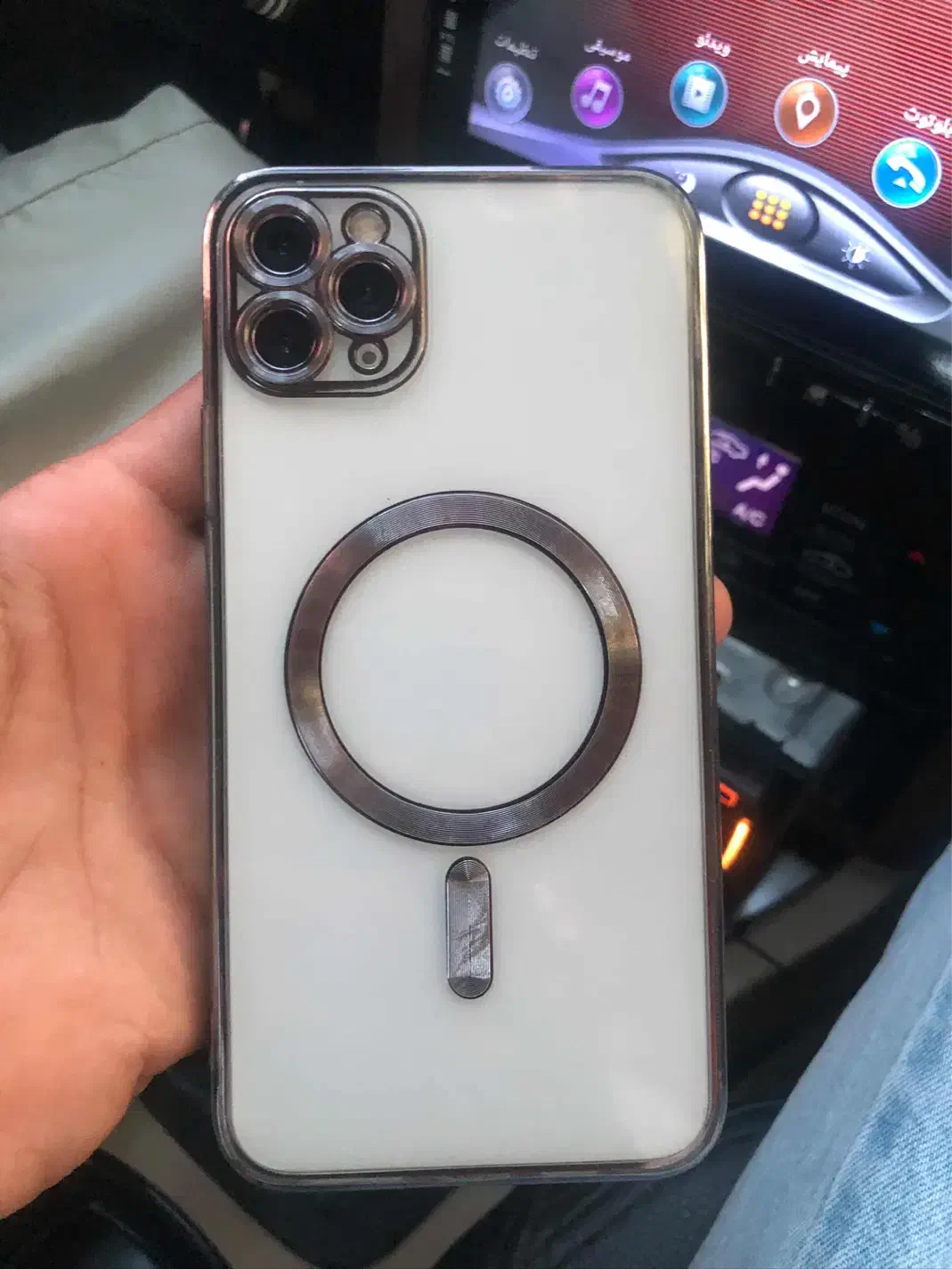 iPhone 11 Pro Max|موبایل|ریگان, |دیوار