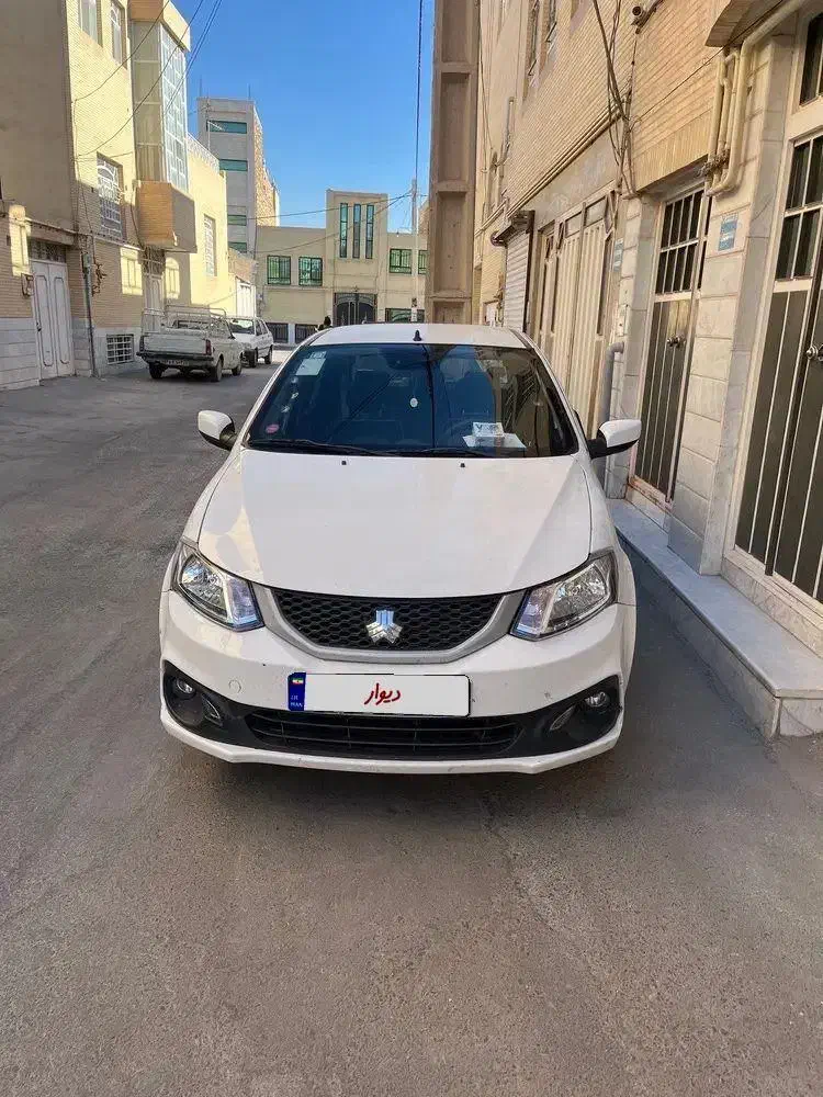 ساینا|خودرو سواری و وانت|حمیدیا, |دیوار