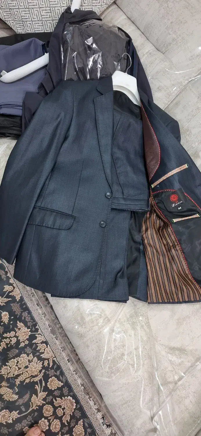 کت و شلوار|لباس|کازرون, |دیوار