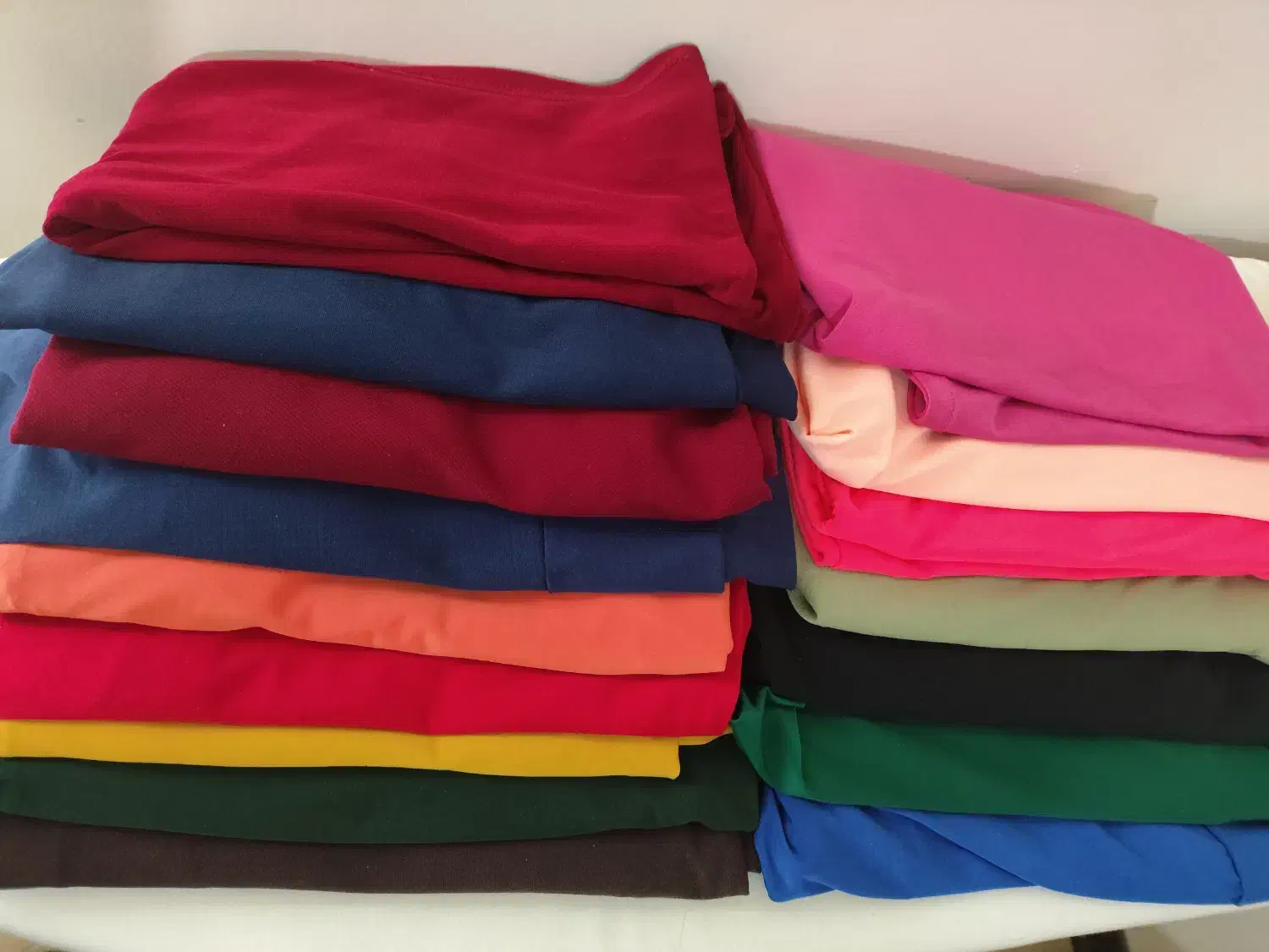 لباس زنانه تونیک آستین حلقه ای|لباس|تهران, تهرانپارس شرقی|دیوار