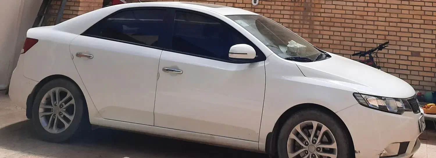 سراتو ۲۰۰۰ اپشنال|خودرو سواری و وانت|کرمان, |دیوار