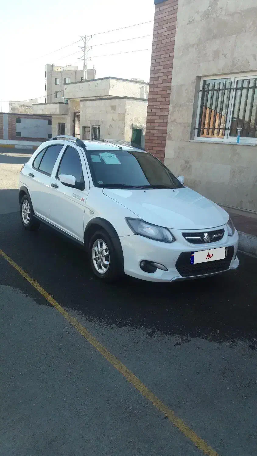 کویک مدل 98|خودرو سواری و وانت|اسلامشهر, شهرک سالور|دیوار