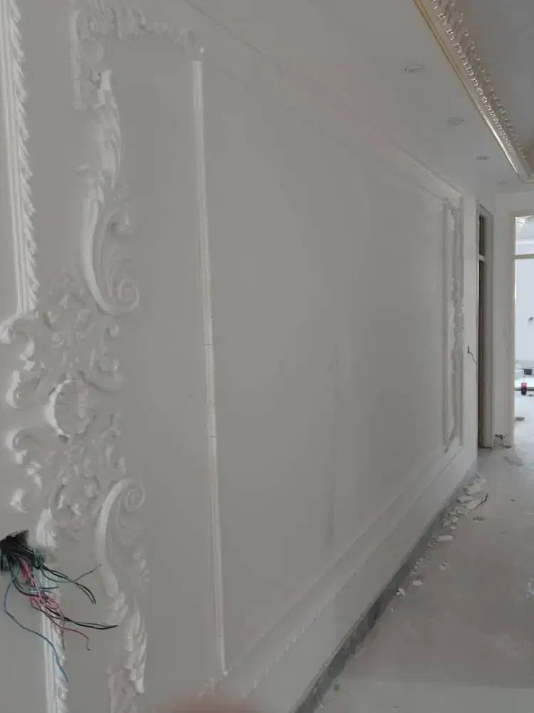 شاگرد ساده جهت گچکاری|استخدام معماری، عمران و ساختمانی|زاهدان, |دیوار