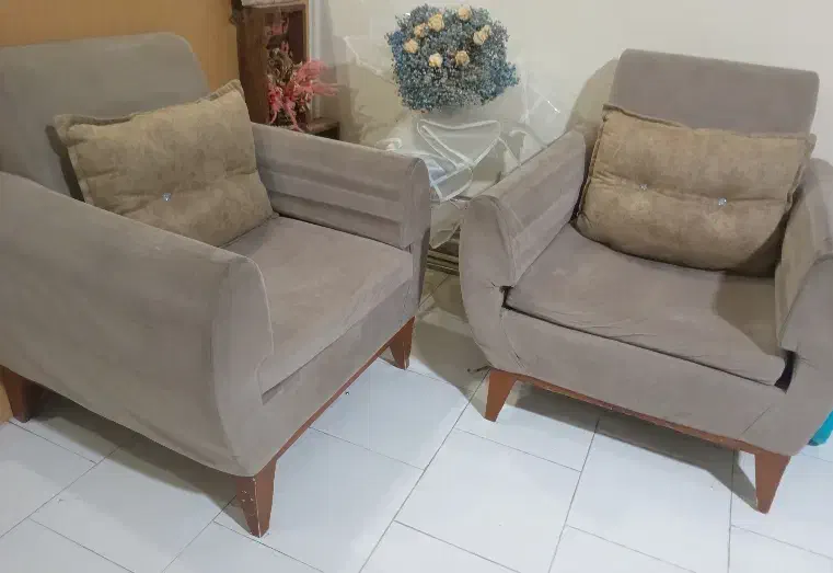 مبل|مبلمان خانگی و میز عسلی|تهران, هفت چنار|دیوار