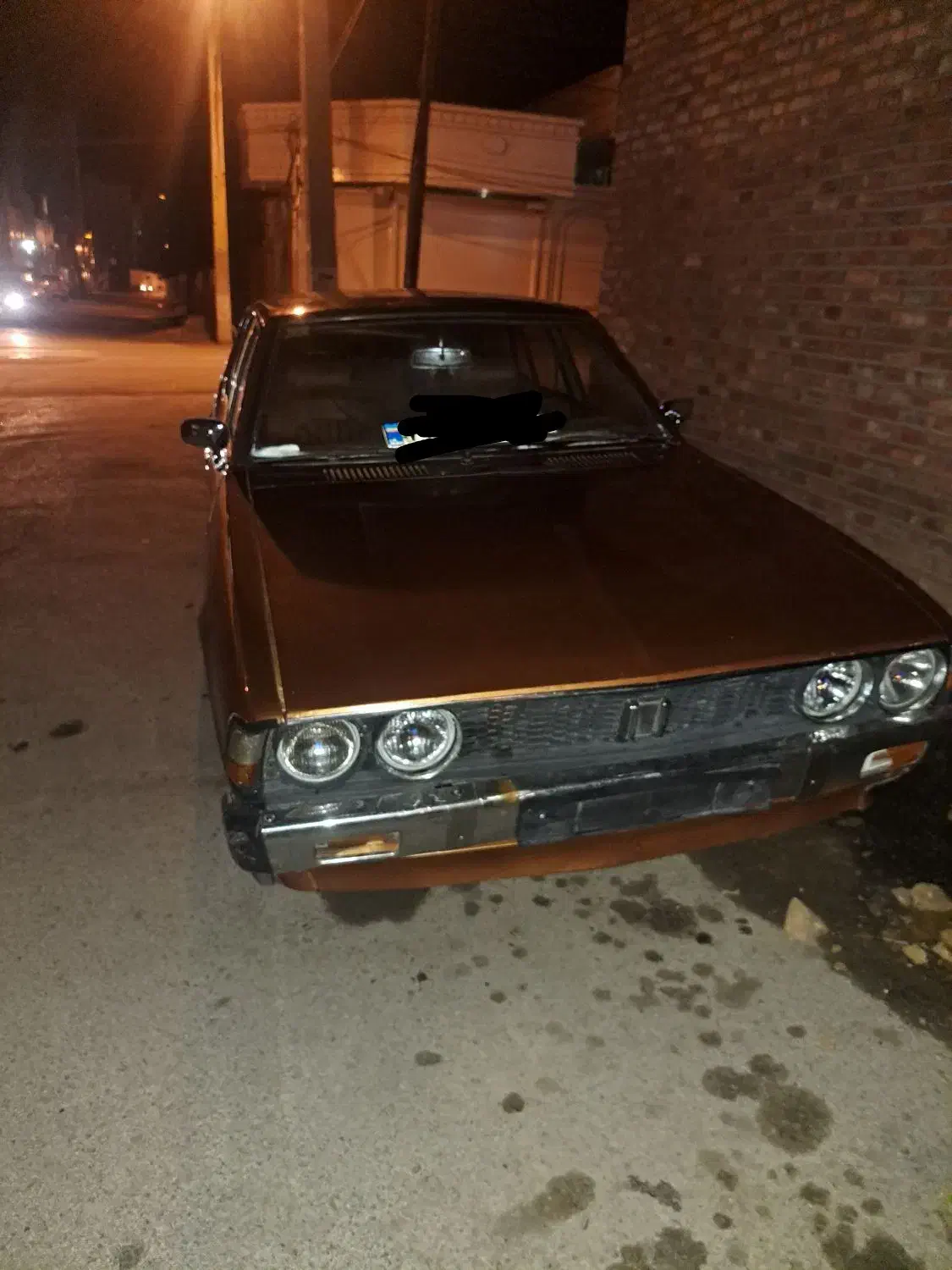 میتسوبیشی گالانت سیگما|خودرو کلاسیک|عجب شیر, |دیوار