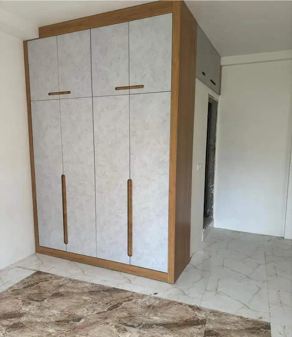 کمد دیواری نقد و اقساط|جاکفشی، کمد، دراور|مرند, |دیوار