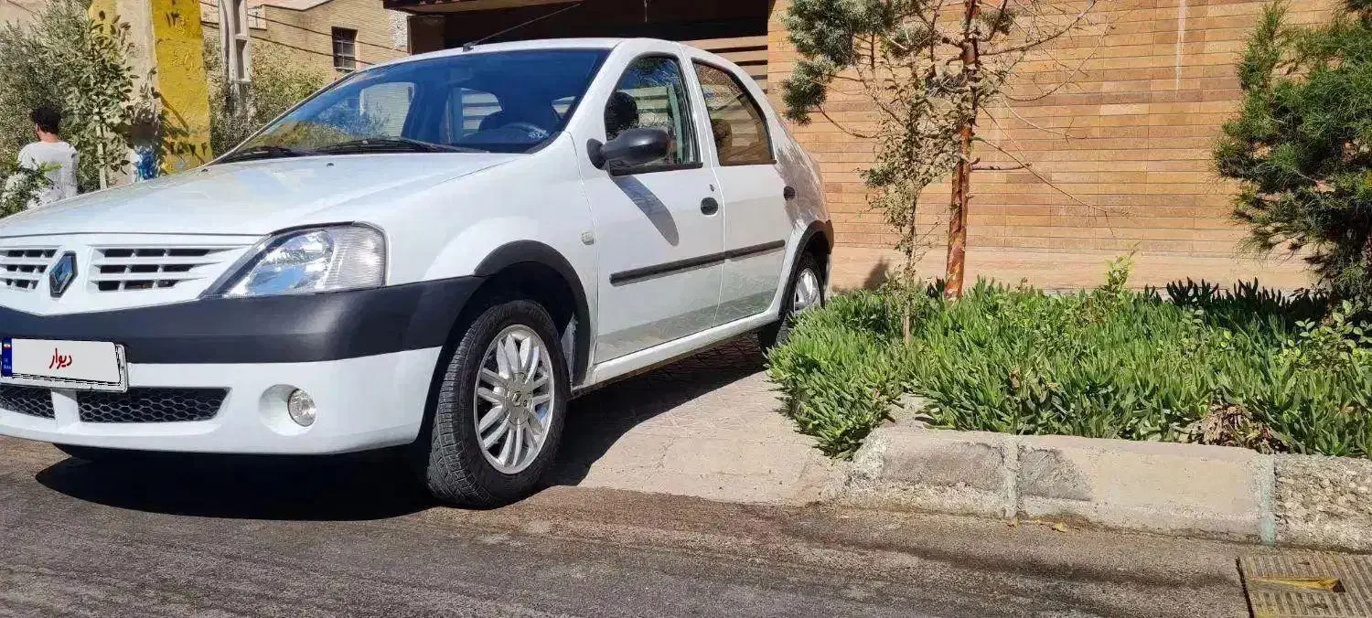 ال نود مدل ۹۳|خودرو سواری و وانت|اصفهان, سروستان|دیوار