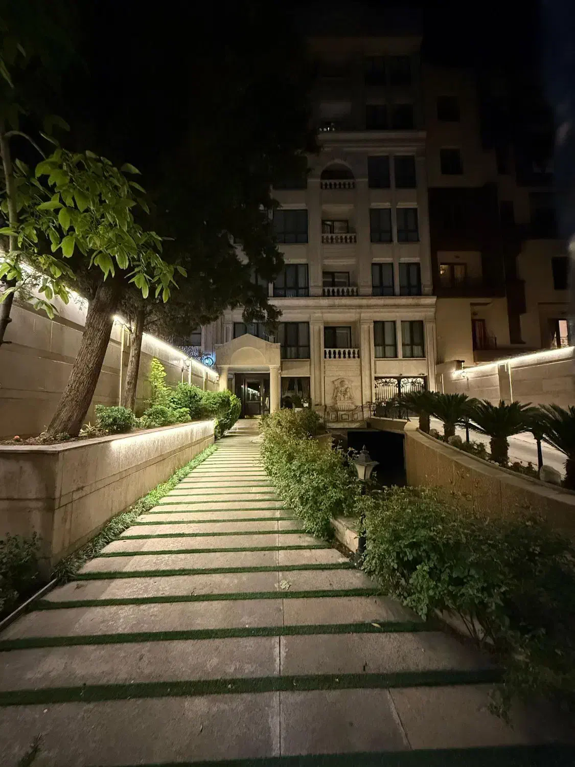 فایل های ملکی شخصی منطقه ۱|فروش آپارتمان|تهران, کامرانیه|دیوار