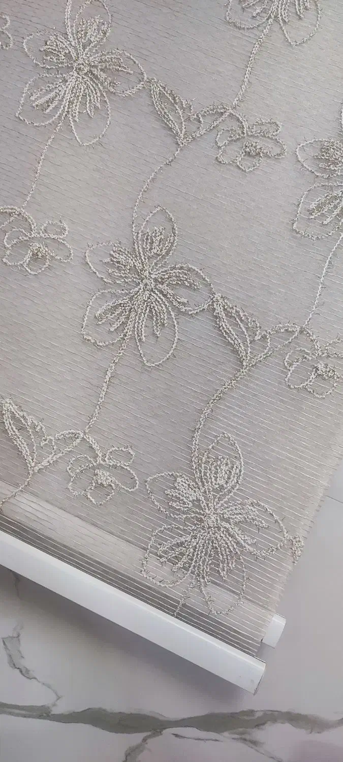 پرده زبرا|پرده، رانر، رومیزی|تهران, جوادیه|دیوار