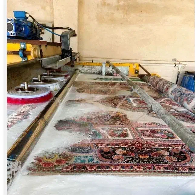 قالیشویی شهروند|خدمات نظافت|کهریزک, |دیوار