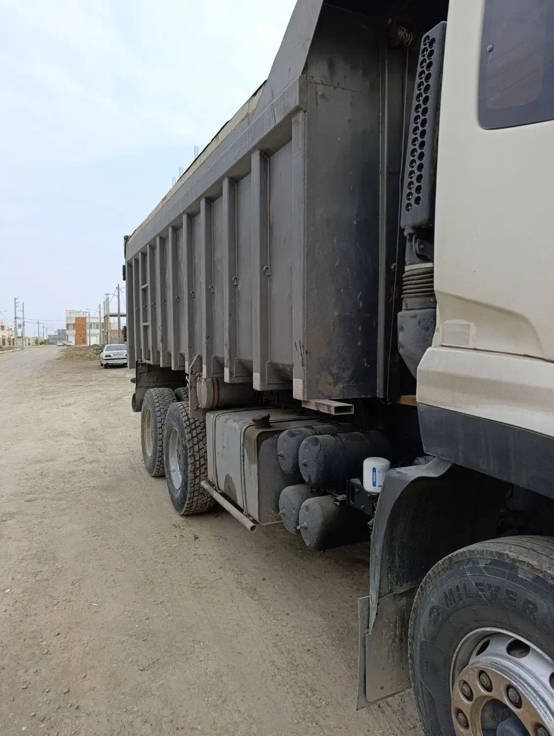 دانگفنگالبرزکمپرسی|خودرو سنگین|قمرود, |دیوار