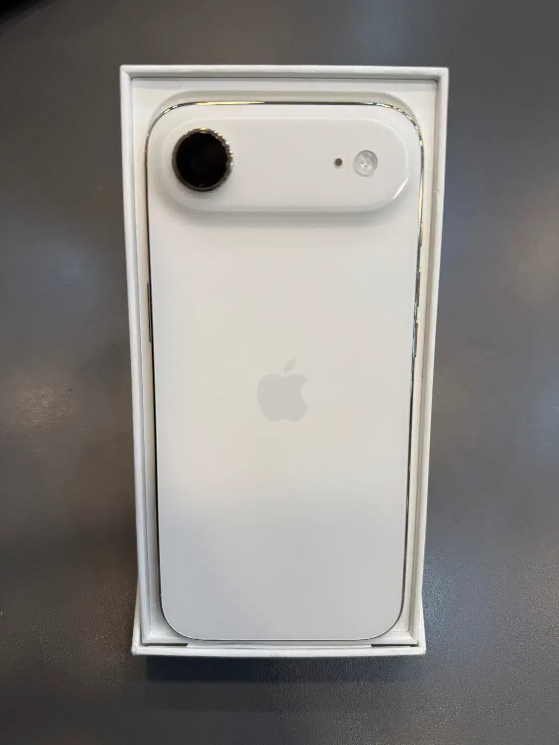 ایفون ۱۷ ایر ۲۵۶|موبایل|تهران, جردن|دیوار